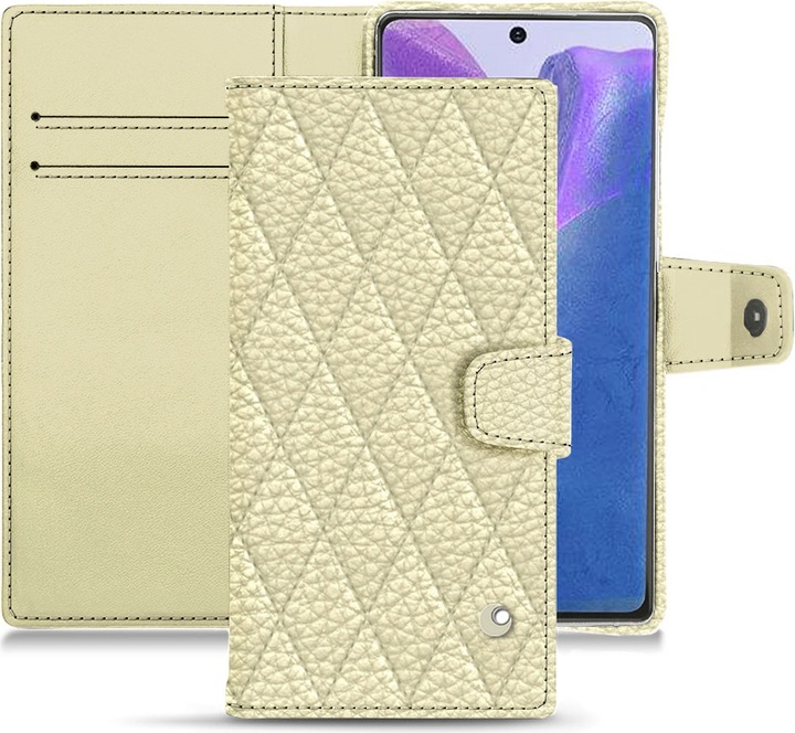 Produktbild Noreve Lederschutzhülle Wallet