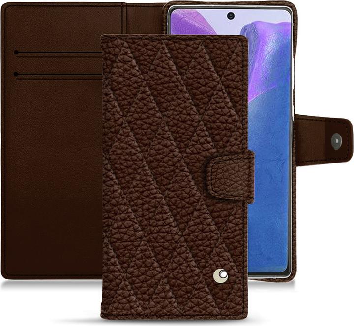 Image du produit Noreve Housse cuir portefeuille