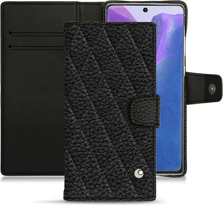 Produktbild Noreve Lederschutzhülle Wallet