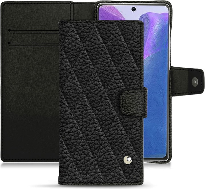 Image du produit Noreve Housse cuir portefeuille