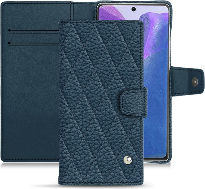 Produktbild Noreve Lederschutzhülle Wallet