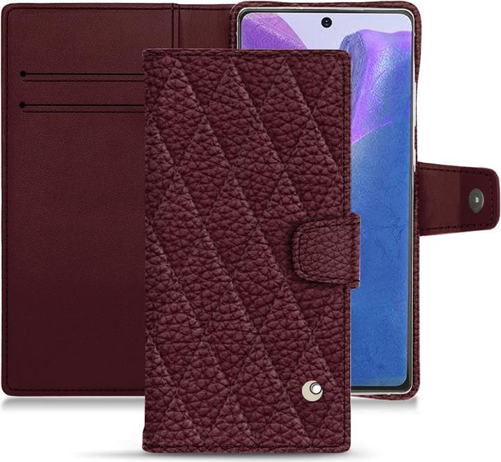 Produktbild Noreve Lederschutzhülle Wallet