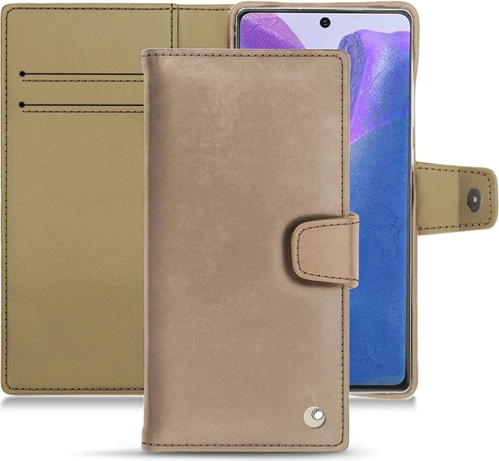 Image du produit Noreve Housse cuir portefeuille
