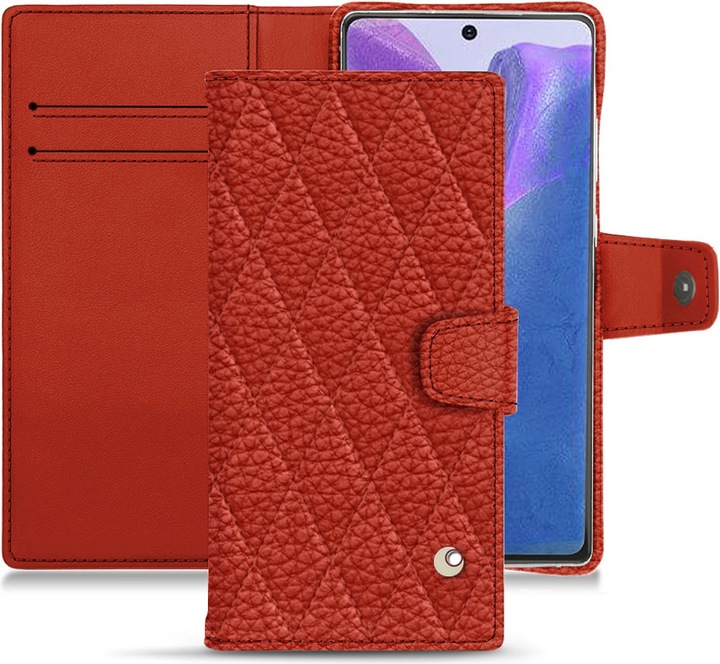 Produktbild Noreve Lederschutzhülle Wallet