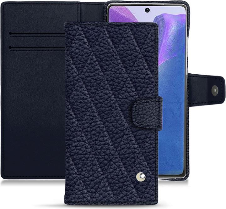 Produktbild Noreve Lederschutzhülle Wallet