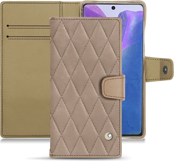 Image du produit Noreve Housse cuir portefeuille