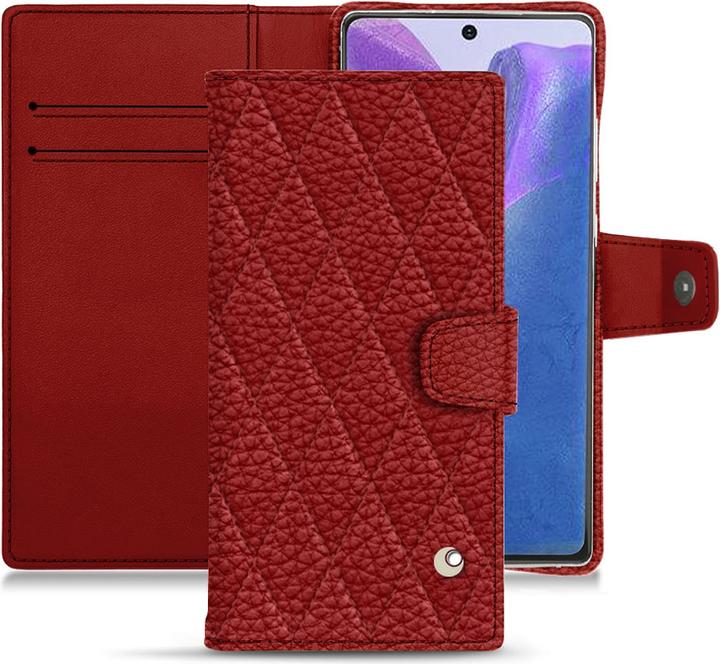 Produktbild Noreve Lederschutzhülle Wallet