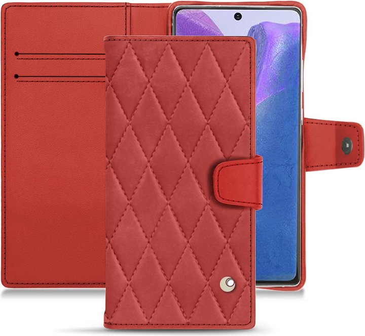 Image du produit Noreve Housse cuir portefeuille