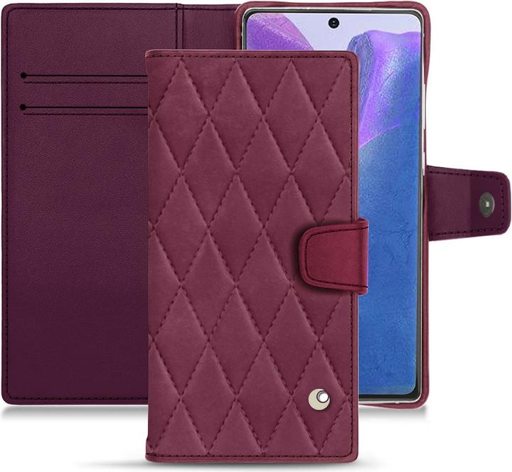 Image du produit Noreve Housse cuir portefeuille