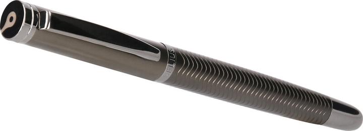 Immagine prodotto Belius Penna a sfera Neptuno (Antracite, Blu, 1x)