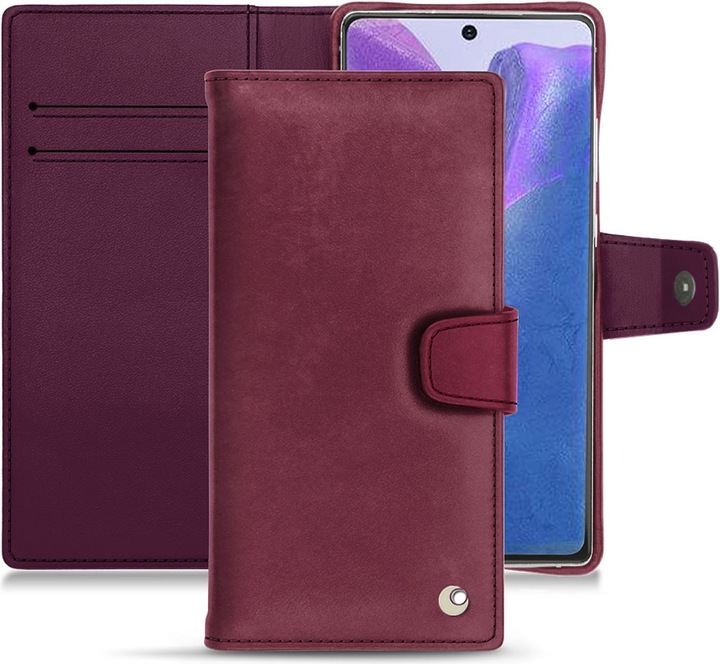 Image du produit Noreve Housse cuir portefeuille