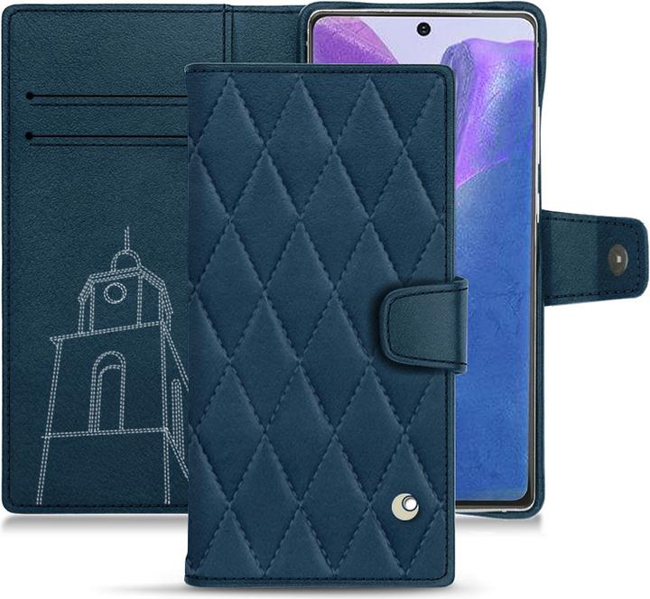 Image du produit Noreve Housse cuir portefeuille