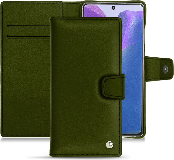 Image du produit Noreve Housse cuir portefeuille