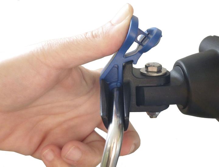 Immagine prodotto Winther Accoppiamento Weber M / vettore M