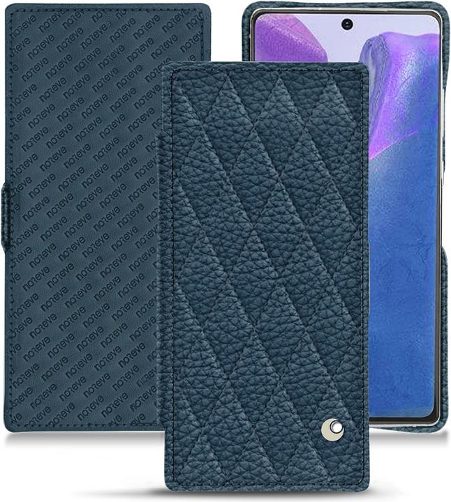 Produktbild Noreve Lederschutzhülle horizontal
