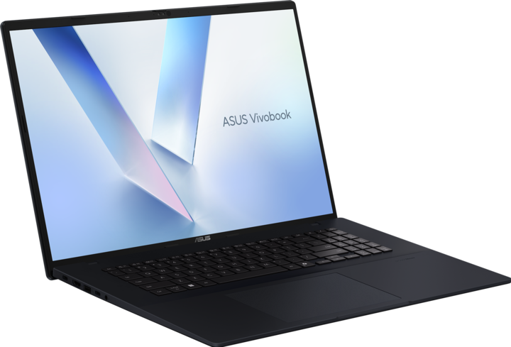 Actual product image ASUS X1807HA-S8102W R7-260 BLUE (18.40", AMD Ryzen 7 260, 16 GB, 1000 GB, CH)