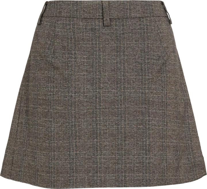 Produktbild Rouge Edit Mid-Waist Minirock (36)
