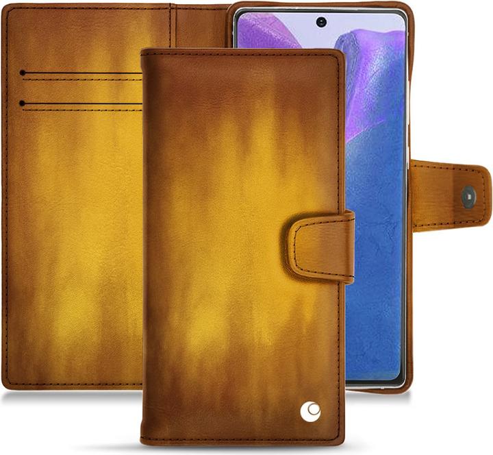 Image du produit Noreve Housse cuir portefeuille