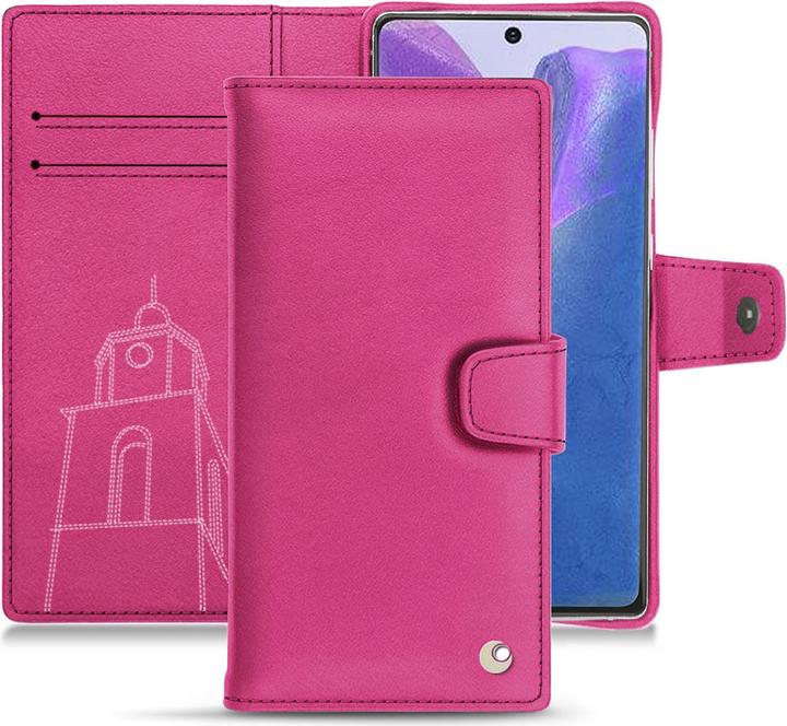Image du produit Noreve Housse cuir portefeuille