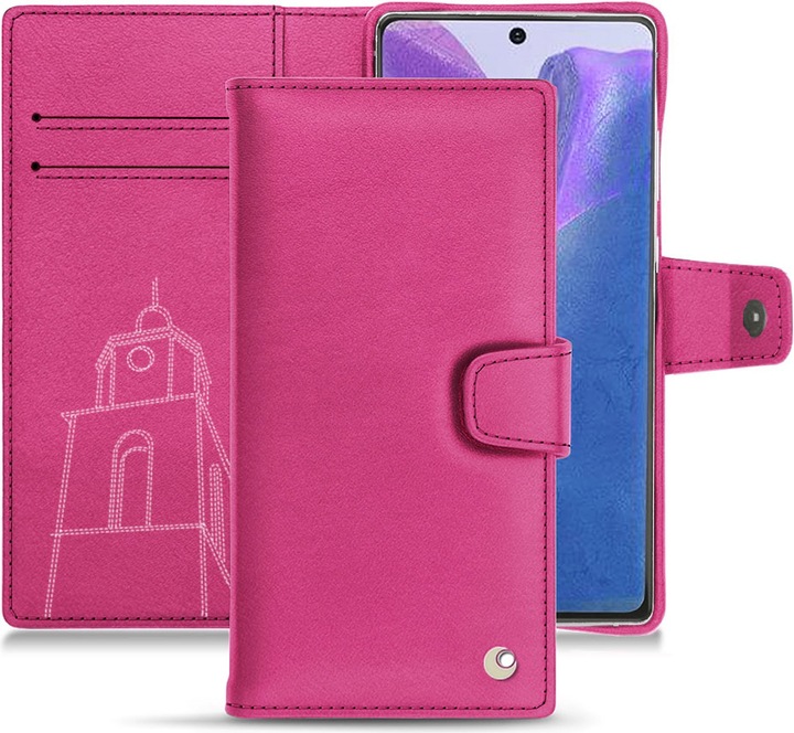 Image du produit Noreve Housse cuir portefeuille