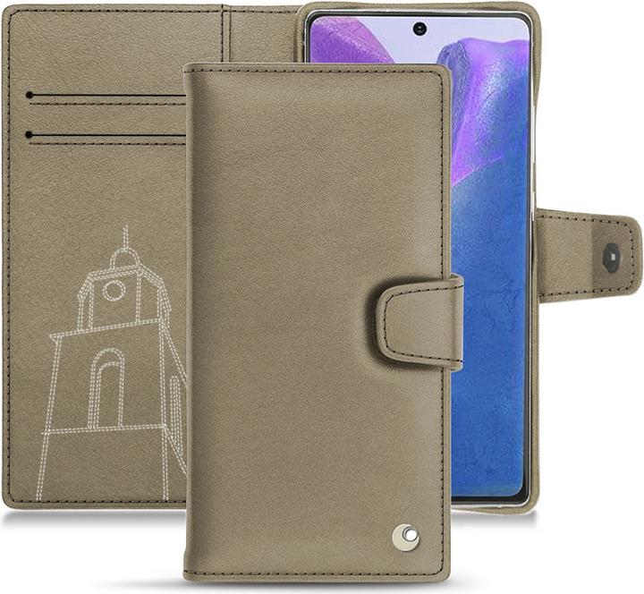 Image du produit Noreve Housse cuir portefeuille