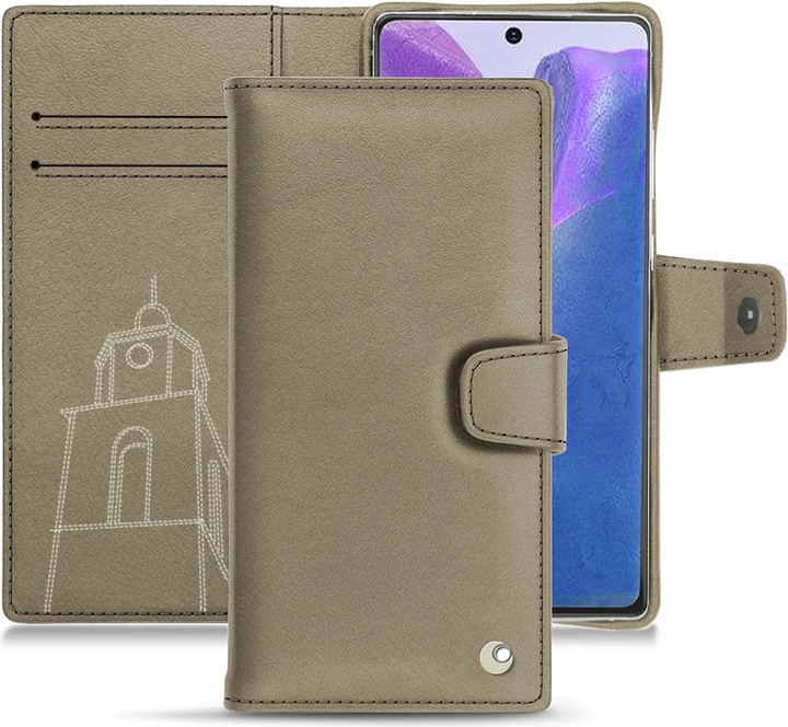 Image du produit Noreve Housse cuir portefeuille