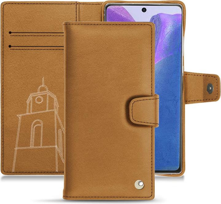 Image du produit Noreve Housse cuir portefeuille