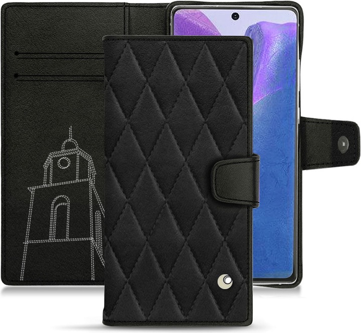 Image du produit Noreve Housse cuir portefeuille