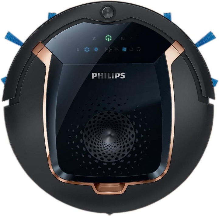Philips FC8820/01 SmartPro Active