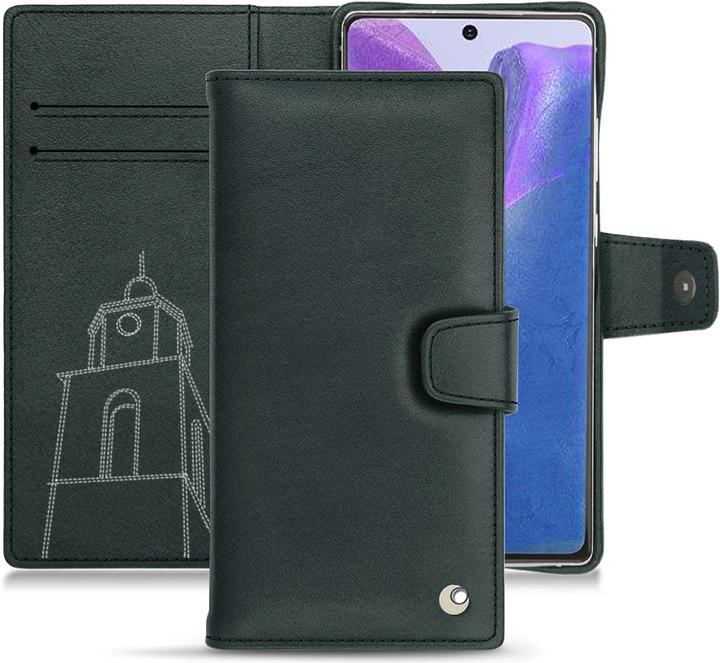 Image du produit Noreve Housse cuir portefeuille