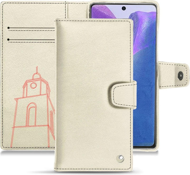 Image du produit Noreve Housse cuir portefeuille