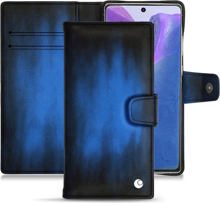 Image du produit Noreve Housse cuir portefeuille