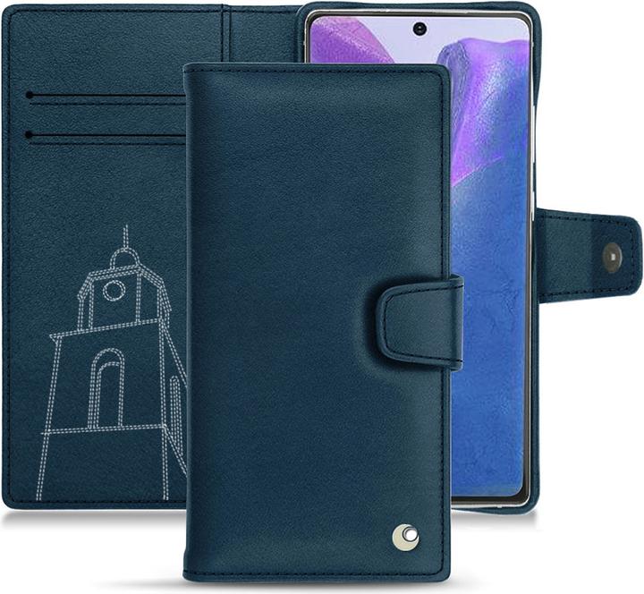 Image du produit Noreve Housse cuir portefeuille