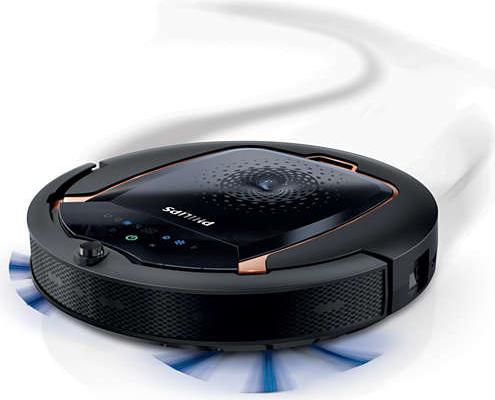 Actual product image Philips FC8820/01 SmartPro Active