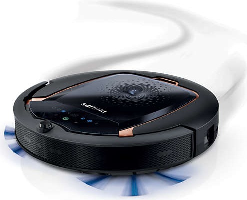 Immagine prodotto Philips FC8820/01 SmartPro Active