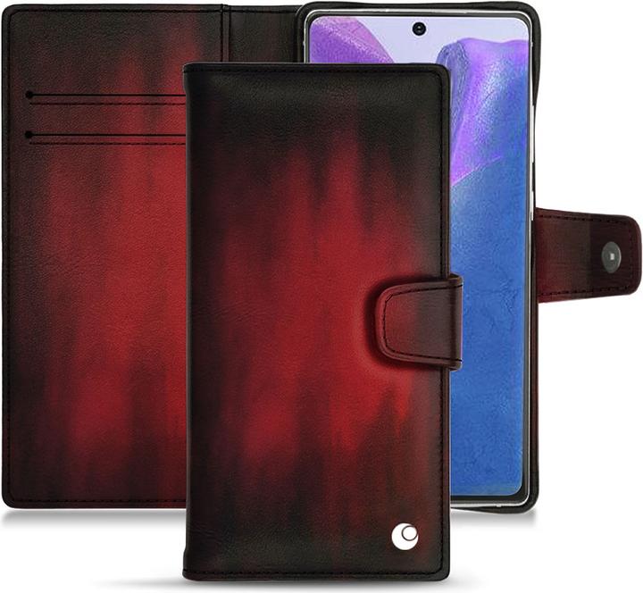 Image du produit Noreve Housse cuir portefeuille