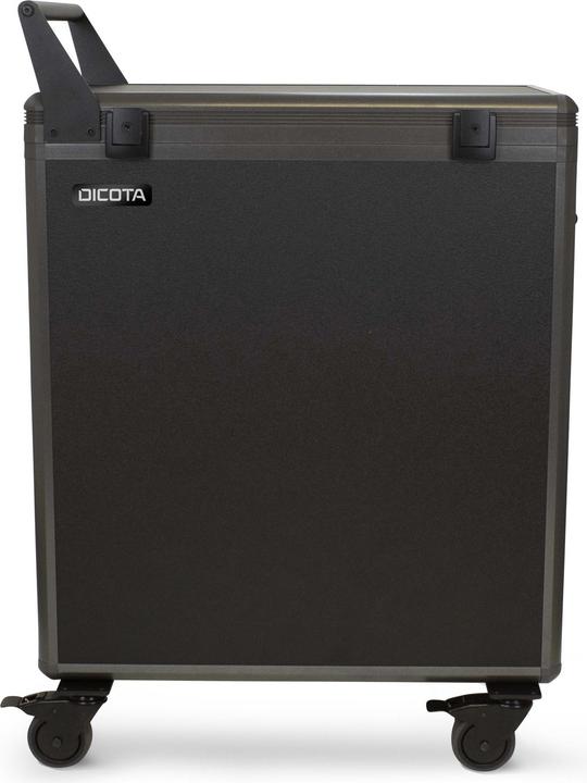 Image du produit Dicota Charging Trolley 20 Tablets/Ultrabooks CH version