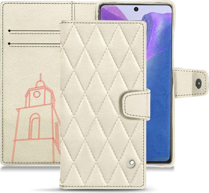 Image du produit Noreve Housse cuir portefeuille