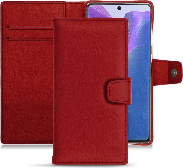 Produktbild Noreve Lederschutzhülle Wallet