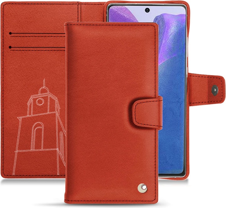Image du produit Noreve Housse cuir portefeuille