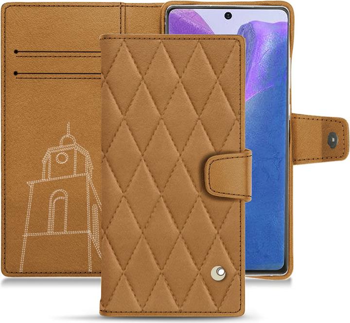 Image du produit Noreve Housse cuir portefeuille