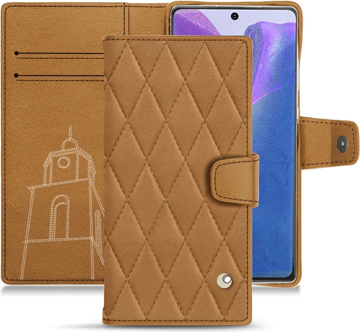 Image du produit Noreve Housse cuir portefeuille