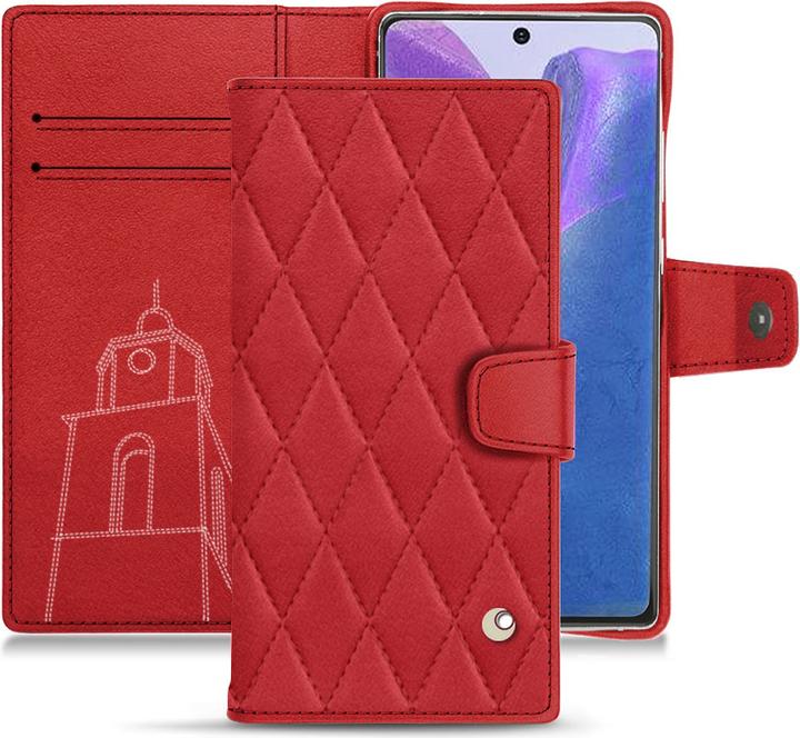 Image du produit Noreve Housse cuir portefeuille