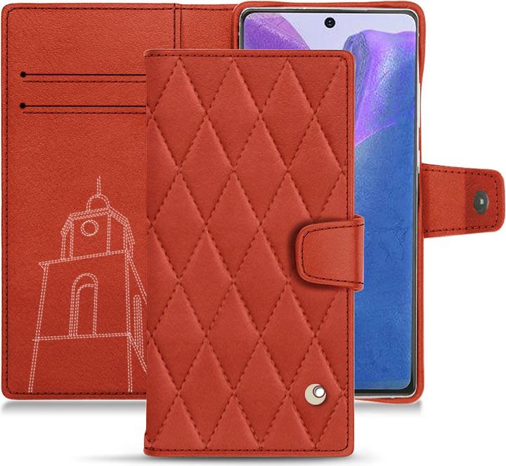 Image du produit Noreve Housse cuir portefeuille