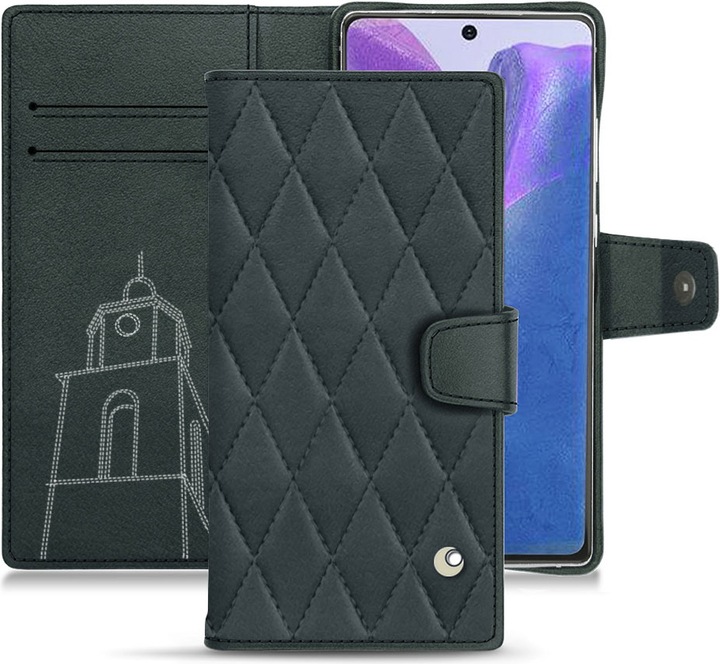 Image du produit Noreve Housse cuir portefeuille