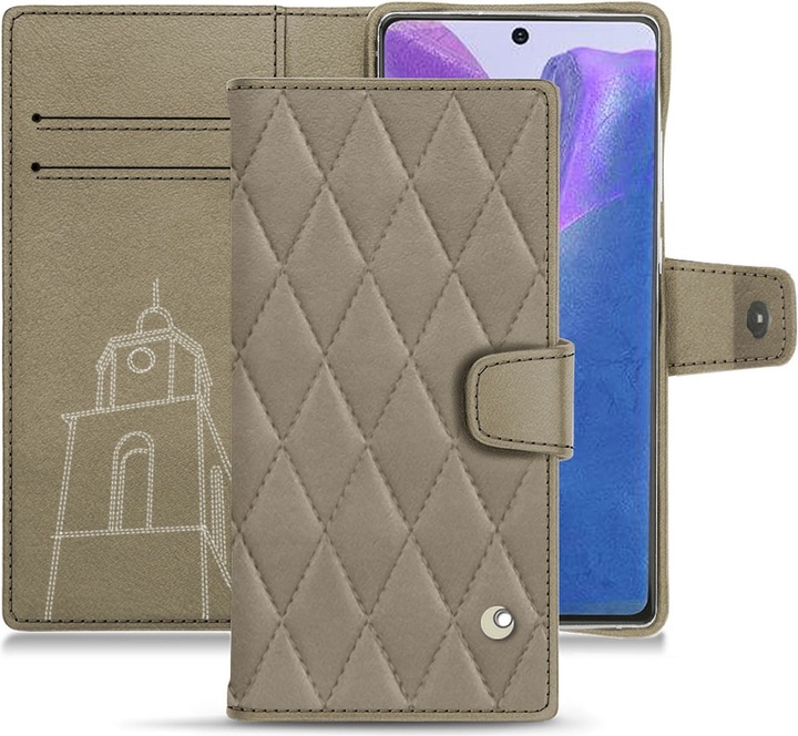 Image du produit Noreve Housse cuir portefeuille
