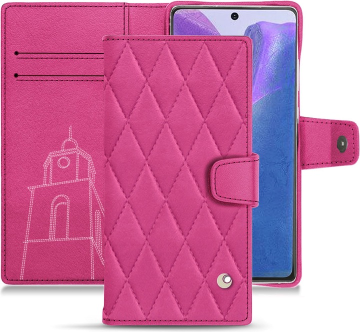 Image du produit Noreve Housse cuir portefeuille