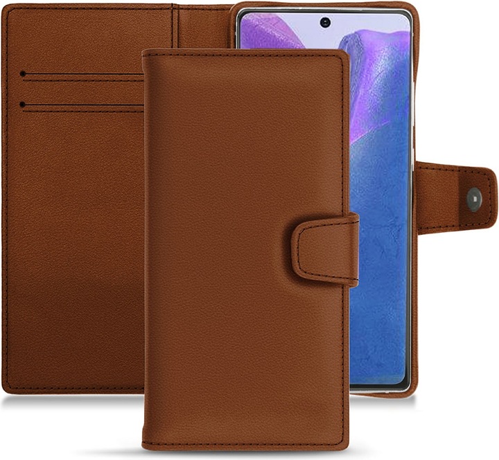 Image du produit Noreve Housse cuir portefeuille