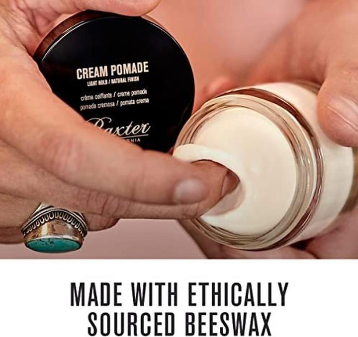 Produktbild Baxter Cream Pomade (Haarcreme, 60 ml)
