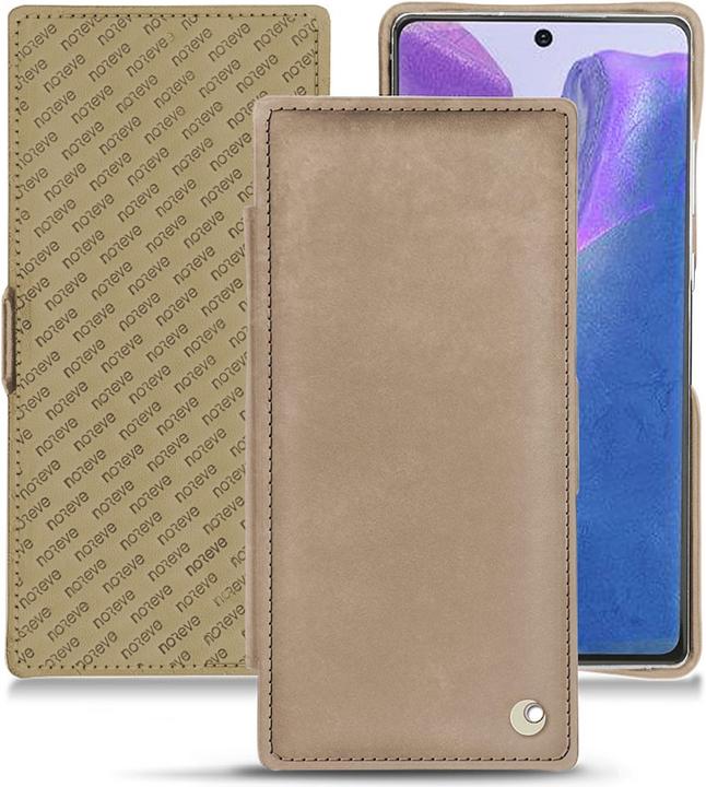 Image du produit Noreve Housse cuir horizontal